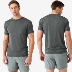 Vuori Tradewind Performance Tee
